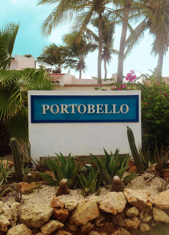 Portobello Apartments - Bonaire Δωμάτιο φωτογραφία