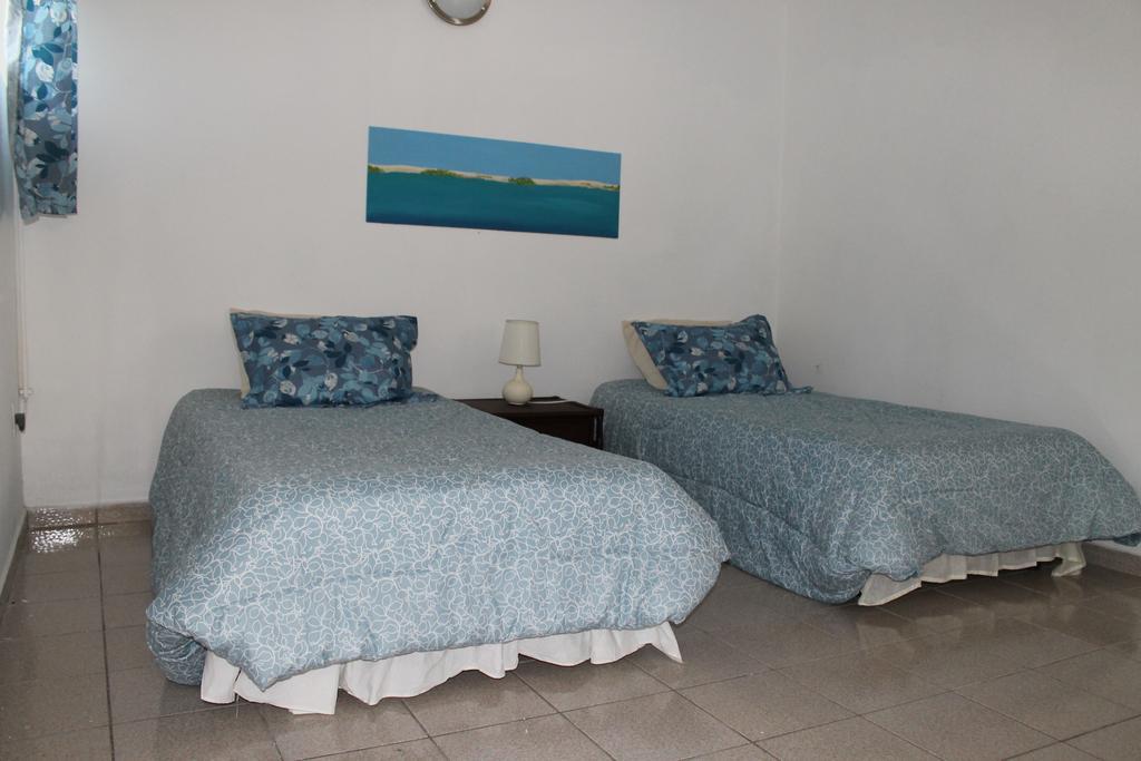 Portobello Apartments - Bonaire Εξωτερικό φωτογραφία