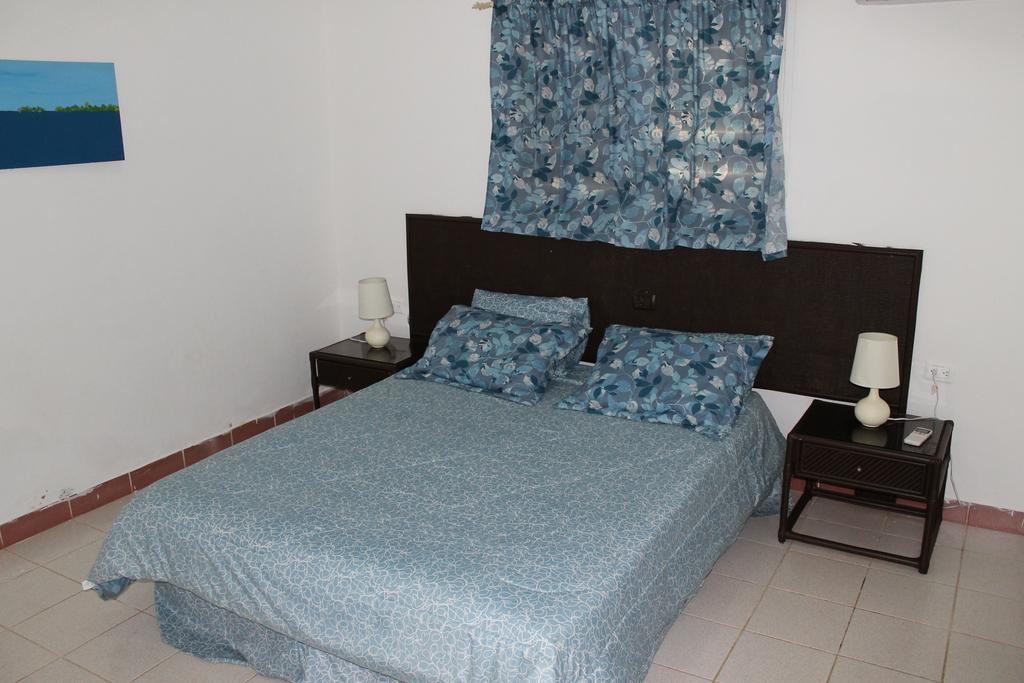 Portobello Apartments - Bonaire Εξωτερικό φωτογραφία